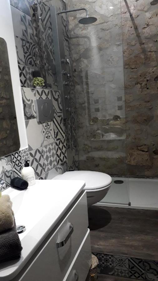 Bed and Breakfast Coeur De Vigne A Colombier 24560 Issigeac Экстерьер фото